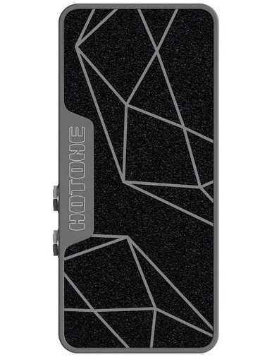 Hotone Ampero II Press Expression Pedal