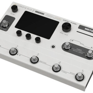 Hotone Ampero II Stage Multi FX and Amp Modeller - Image 5