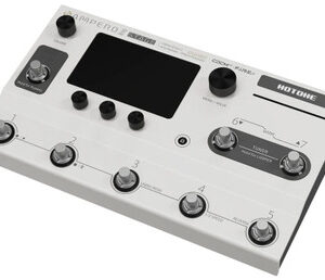 Hotone Ampero II Stage Multi FX and Amp Modeller - Image 2