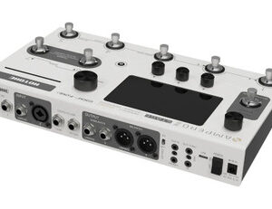 Hotone Ampero II Stage Multi FX and Amp Modeller - Image 6