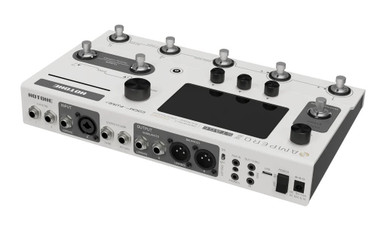 Hotone Ampero II Stage Multi FX and Amp Modeller