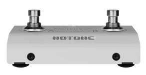 Hotone Ampero Switch Plus External Footswitch Pair for Ampero - Image 6