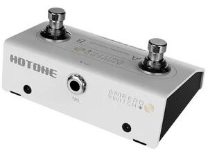 Hotone Ampero Switch Plus External Footswitch Pair for Ampero - Image 5