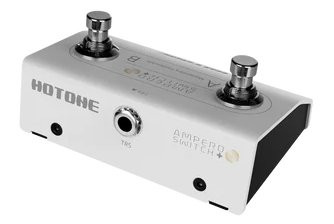 Hotone Ampero Switch Plus External Footswitch Pair for Ampero - Image 4