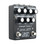 Asheville Music Tools ADG-1 Anologer Delay Pedal in Textured Black - Image 4