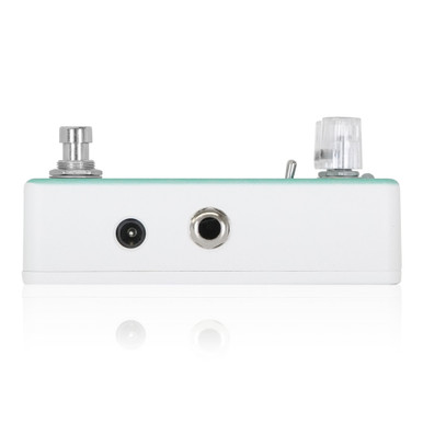Animals Pedals Angel Bear Face Fuzz Pedal
