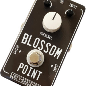Surfy Industries Blossom Point Boost Pedal - Image 5