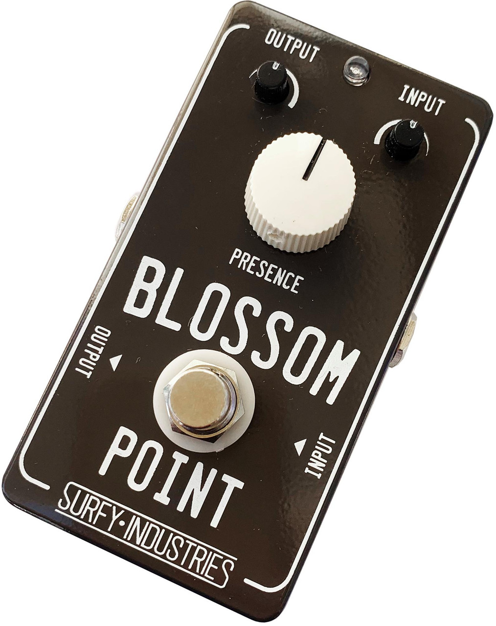 Surfy Industries Blossom Point Boost Pedal - Image 5