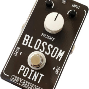 Surfy Industries Blossom Point Boost Pedal - Image 4