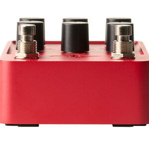 Universal Audio UAFX ANTI 1992 High Gain Amp Pedal - Image 6