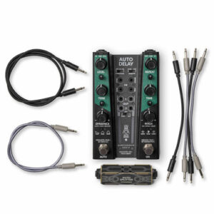 Gamechanger Audio AUTO Series Delay Pedal - Image 6