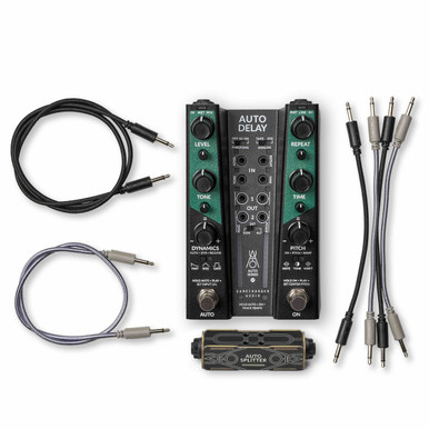 Gamechanger Audio AUTO Series Delay Pedal