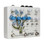 Alexander Pedals Forget Me Not Stereo Multi-Tap Delay Pedal - Image 4