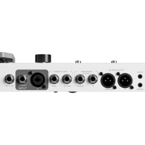 Hotone Ampero II Multi-FX & Amp Modelling Pedal - Image 5