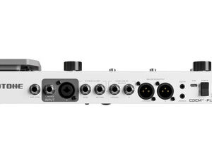 Hotone Ampero II Multi-FX & Amp Modelling Pedal - Image 2