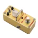Aroma AAS-3 Acoustic Simulator Mini Size Pedal True Bypass True Bypass Footswitch - Image 12