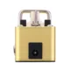 Aroma AAS-3 Acoustic Simulator Mini Size Pedal True Bypass True Bypass Footswitch - Image 13