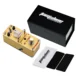 Aroma AAS-3 Acoustic Simulator Mini Size Pedal True Bypass True Bypass Footswitch - Image 14