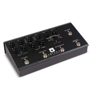 Blackstar AMPED 3 100w High-Gain Guitar Amp Pedal - Image 2