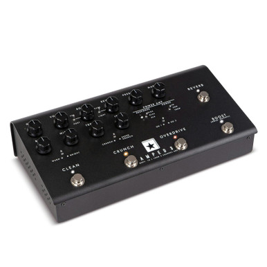 Blackstar AMPED 3 100w High-Gain Guitar Amp Pedal - Image 4