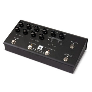 Blackstar AMPED 3 100w High-Gain Guitar Amp Pedal - Image 6