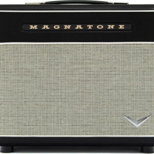 Magnatone Baby M-80 1x10 Guitar Amp Cabinet - Image 2