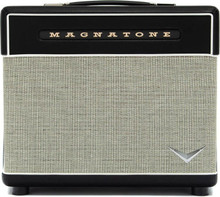 Magnatone Baby M-80 1x10 Guitar Amp Cabinet - Image 4