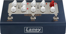 Laney Black Country Customs - LIONHEART LOUDPEDAL - Boutique Guitar Amplifier Pedal - 60W - Tom Quayle - Image 3