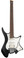 Strandberg Classic 6 Tremolo with Rosewood Neck in Black Satin - Image 2