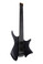 Strandberg Boden Metal NX 7 Electric Guitar in Black Granite with Tremolo - Image 2