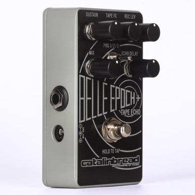 Catalinbread Belle Epoch Plus Tape Echo Pedal - Image 4