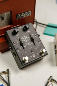 Walrus Audio Xero Polylooper Loop Pedal in Black - Image 3