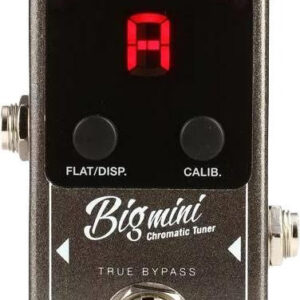 Ibanez Compact Chromatic Tuner Pedal - Image 3