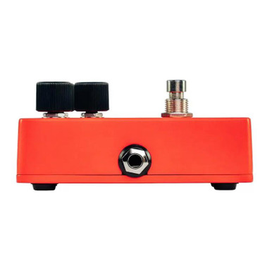 Electro Harmonix Nano Big Muff Pi 2 Dual Op-Amp Fuzz Pedal - Image 4