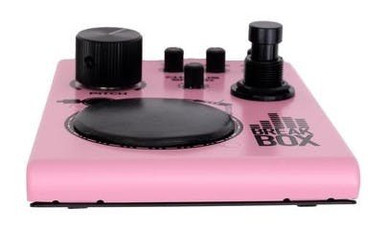 Rainger FX Breakbox Distortion Pedal - Image 4