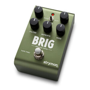 Strymon Brig dBucket Delay Pedal - Image 5