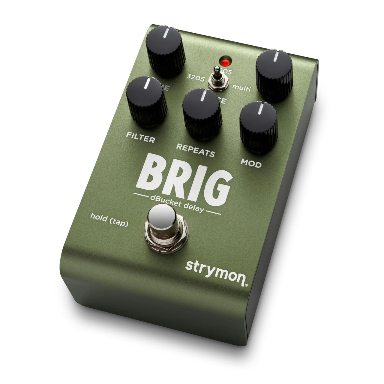 Strymon Brig dBucket Delay Pedal - Image 5