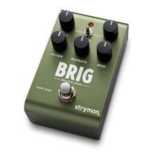 Strymon Brig dBucket Delay Pedal - Image 3