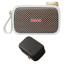 Positive Grid Spark GO Ultra Portable Smart Guitar Amp in Pearl with Case - Image 4