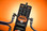 Electro Harmonix Bender Royale Germanium Fuzz Pedal - Image 4
