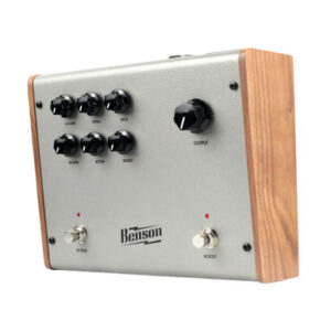 Milkman Benson The Amp Guitar Amp Pedal - Image 6
