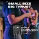 Bolanle P1 PRO Type-C multi-functional mixer dual channel stereo in ear personal - Image 12