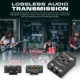 Bolanle P1 PRO Type-C multi-functional mixer dual channel stereo in ear personal - Image 13