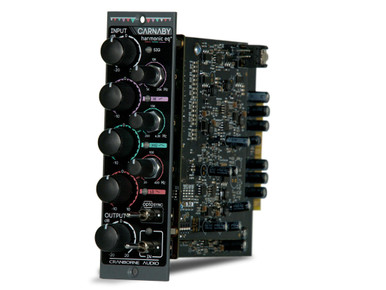 Carnaby 500 - Harmonic EQ for 500 Series - Image 4