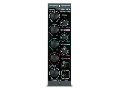Carnaby 500 - Harmonic EQ for 500 Series