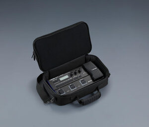 Boss CB-BM-S Multi-Effects Carry Case - Image 6