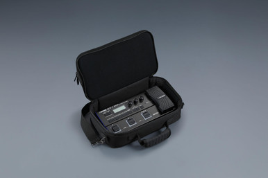 Boss CB-BM-S Multi-Effects Carry Case