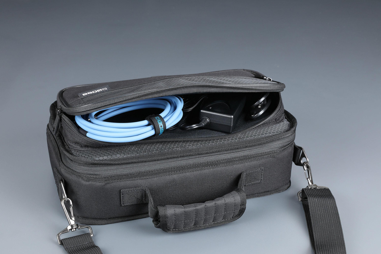 Boss CB-BM-S Multi-Effects Carry Case - Image 5