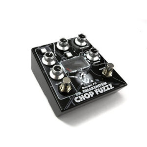 Rainger FX Dr. Freakenstein CHOP FUZZZ Guitar Pedal - Image 6