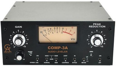Golden Age Project Comp 3A Compressor